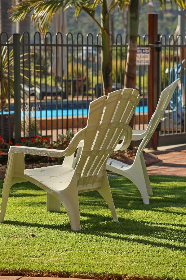The Retreat Lakeside Merimbula Esterno foto