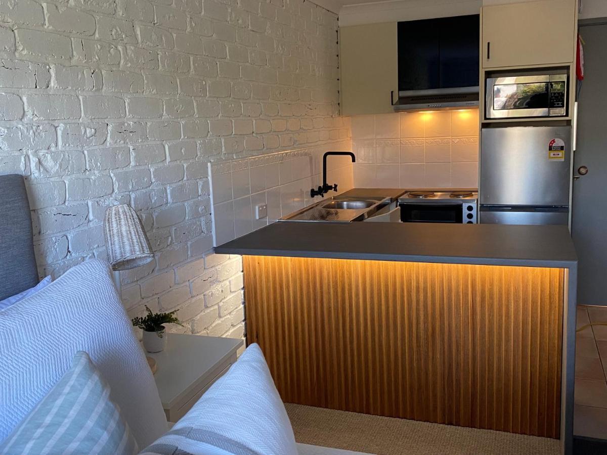 The Retreat Lakeside Merimbula Esterno foto