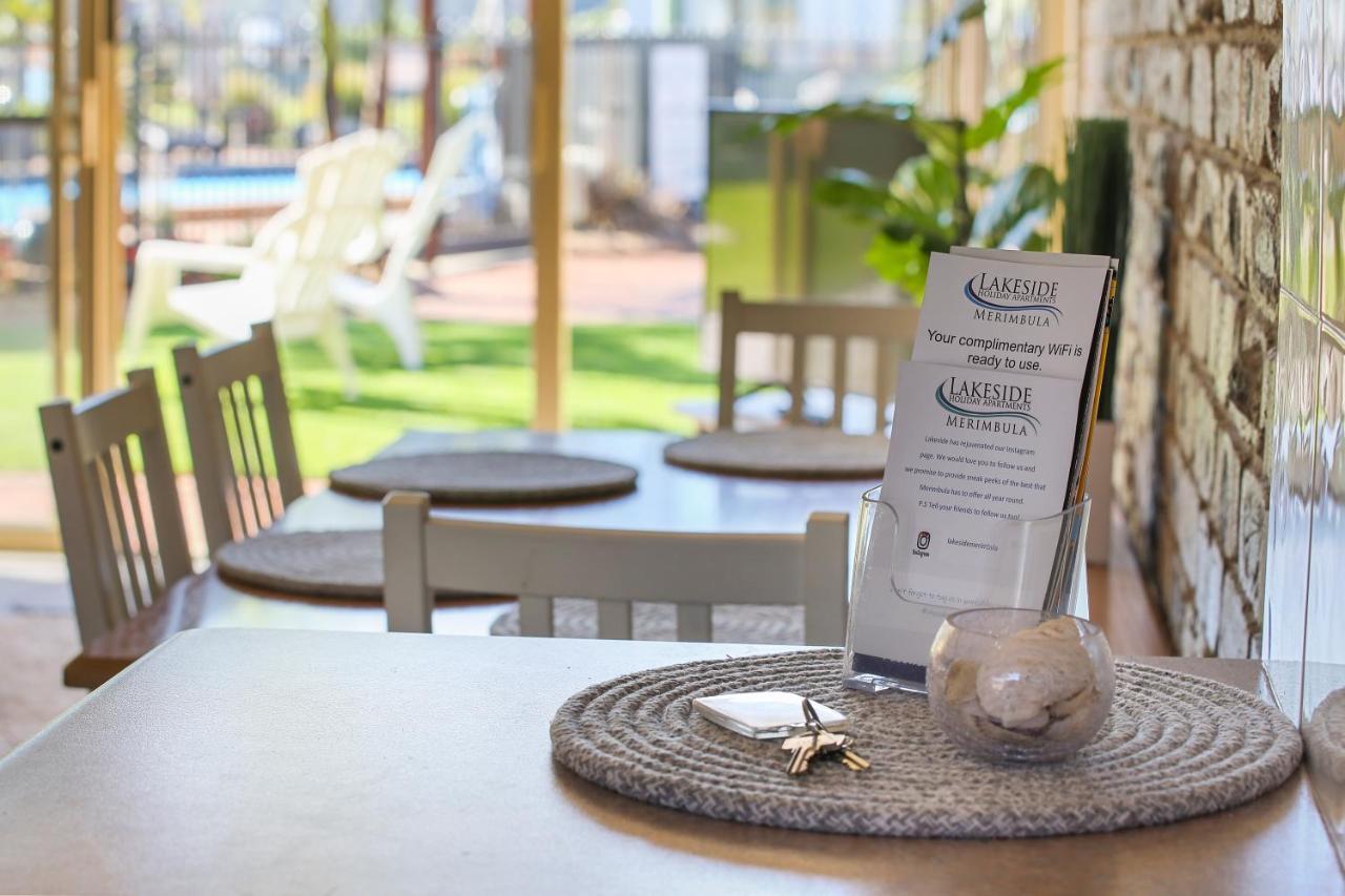 The Retreat Lakeside Merimbula Esterno foto