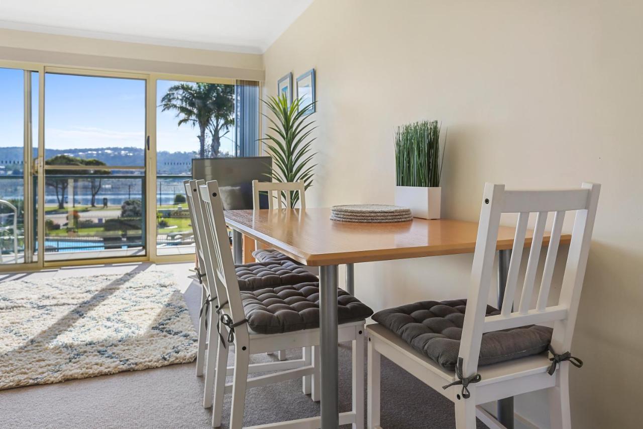 The Retreat Lakeside Merimbula Esterno foto